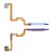 Fingerprint Sensor Flex Cable For Xiaomi Redmi 12 Sky By - Maxbhi Com