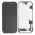 LCD with Touch Screen for Apple iPhone 15 Pink