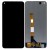 Lcd With Touch Screen For Vivo Y50t Blue By - Maxbhi Com