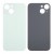 Back Panel Cover For Apple Iphone 15 Green - Maxbhi Com