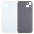 Back Panel Cover For Apple Iphone 15 Plus Blue - Maxbhi Com