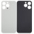 Back Panel Cover For Apple Iphone 15 Pro Gold - Maxbhi Com