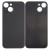 Back Panel Cover For Apple Iphone 15 White - Maxbhi Com
