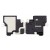 Ear Speaker For Apple Iphone 15 Pro By - Maxbhi Com