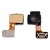 Fingerprint Sensor Flex Cable For Oppo Reno8 Lite White By - Maxbhi Com