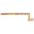 Power Button Flex Cable For Xiaomi Redmi Note 11 Pro 5g On Off Flex Pcb By - Maxbhi Com