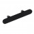Power Button Outer For Apple Iphone 15 Pro Black By - Maxbhi Com