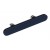 Power Button Outer For Apple Iphone 15 Pro Max Blue By - Maxbhi Com