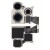 Replacement Back Camera For Apple Iphone 15 Pro By - Maxbhi Com