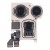 Replacement Back Camera For Apple Iphone 15 Pro Max By - Maxbhi Com