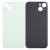 Back Panel Cover For Apple Iphone 15 Plus Green - Maxbhi Com