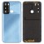 Back Panel Cover For Infinix Hot 20i Blue - Maxbhi Com