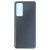 Back Panel Cover For Xiaomi 12s Black - Maxbhi Com