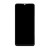 Lcd With Touch Screen For Infinix Hot 20i Black By - Maxbhi Com