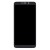 Lcd With Touch Screen For Itel A56 White By - Maxbhi Com