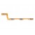 Power Button Flex Cable For Infinix Hot 20i On Off Flex Pcb By - Maxbhi Com