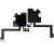 Proximity Light Sensor Flex Cable For Apple Iphone 15 Pro Max By - Maxbhi Com