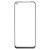 Replacement Front Glass For Oppo Reno8 Lite Gold By - Maxbhi Com