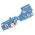 Charging Connector Flex Pcb Board For Tecno Pop 6 By - Maxbhi Com