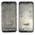 LCD Frame Middle Chassis for Tecno Pop 6 Blue