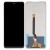 LCD with Touch Screen for Infinix Hot 20S Purple