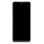 Lcd With Touch Screen For Infinix Hot 20s Purple By - Maxbhi Com