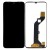LCD with Touch Screen for Tecno Pop 6 Sky