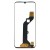 Lcd With Touch Screen For Tecno Pop 6 Green By - Maxbhi Com
