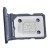 Sim Card Holder Tray For Vivo V27 Pro Blue - Maxbhi Com