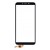 Touch Screen Digitizer For Itel A56 Blue By - Maxbhi Com