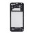 Lcd Frame Middle Chassis For Samsung Galaxy M14 5g Black By - Maxbhi Com
