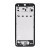 Lcd Frame Middle Chassis For Samsung Galaxy M14 5g Silver By - Maxbhi Com
