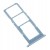 Sim Card Holder Tray For Samsung Galaxy M14 5g Blue - Maxbhi Com