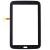 Touch Screen Digitizer for Samsung Galaxy Note 8 3G & WiFi - Black