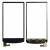Touch Screen Digitizer For Oppo N3 Black By - Maxbhi Com