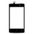 Touch Screen Digitizer For Oppo R1001 Joy White By - Maxbhi Com