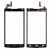 Touch Screen Digitizer For Philips S388 Black By - Maxbhi Com