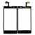 Touch Screen Digitizer For Philips W3500 White By - Maxbhi Com