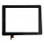 Touch Screen Digitizer For Prestigio Multipad 4 Ultra Quad 8 0 3g Black By - Maxbhi Com