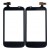Touch Screen Digitizer For Prestigio Multiphone 3400 Duo White By - Maxbhi Com