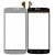 Touch Screen Digitizer For Prestigio Multiphone 3502 Duo White By - Maxbhi Com