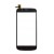 Touch Screen Digitizer For Prestigio Multiphone 5504 Duo Black By - Maxbhi Com