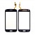 Touch Screen Digitizer For Samsung Duos I8262 Black By - Maxbhi Com
