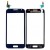 Touch Screen Digitizer For Samsung G3812b Galaxy S3 Slim Black By - Maxbhi Com