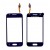 Touch Screen Digitizer For Samsung Galaxy Ace 4 Lte Smg313f Charcoal By - Maxbhi Com