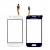 Touch Screen Digitizer For Samsung Galaxy Ace 4 Lte Smg313f White By - Maxbhi Com