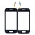 Touch Screen Digitizer For Samsung Galaxy Ace Nxt Black By - Maxbhi Com