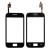 Touch Screen Digitizer For Samsung Galaxy Ace Plus Black By - Maxbhi Com