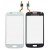 Touch Screen Digitizer For Samsung Galaxy Core I8060 White By - Maxbhi Com