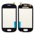 Touch Screen Digitizer For Samsung Galaxy Fame Lite S6790 Black By - Maxbhi Com
